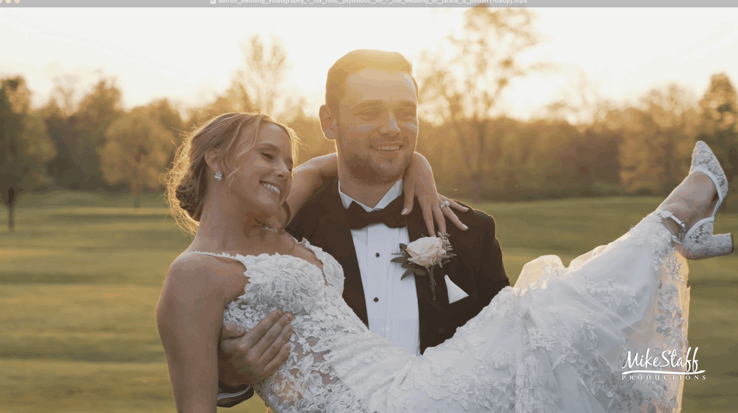 Featured Weddings – Mike Staff Productions, image size:2560x1435