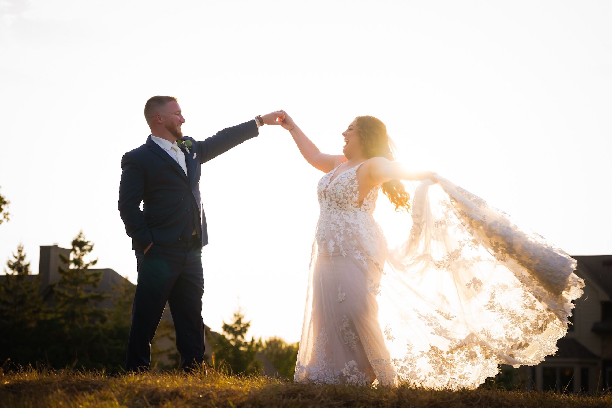 Featured Weddings – Mike Staff Productions, image size:2000x1333